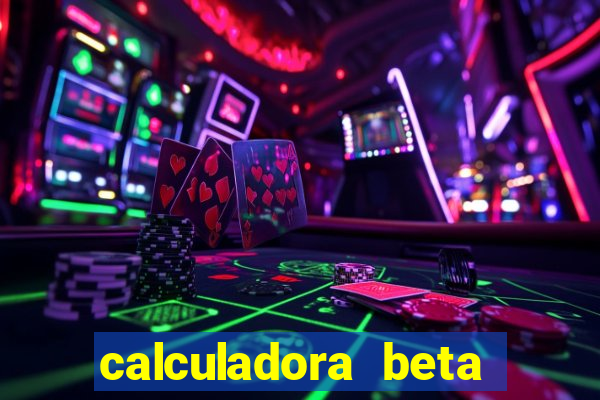 calculadora beta hcg semanas
